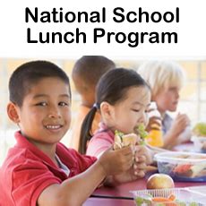 National School Lunch Program (NSLP)