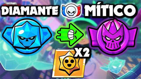 ¡pasamos De Diamante A MÍtico 2 Drops Legendarios Youtube