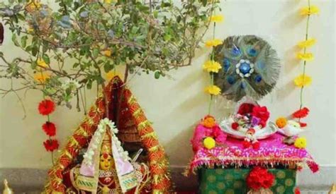 Tulsi Vivah 2023: Rituals, Muhurat, and Religious Significance Unveiled ...