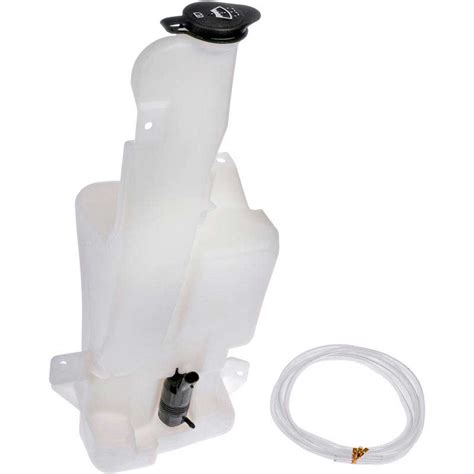 Dorman Windshield Washer Fluid Reservoir Xdp