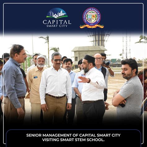 Capital Smart City