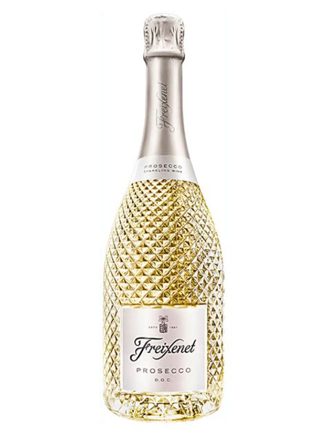 Rượu Vang Sủi Rượu Vang Sủi Freixenet Prosecco Doc Winecellar Vn