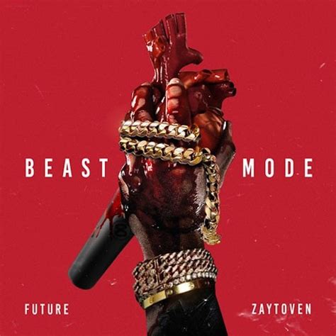 Download Future And Zaytoven Beast Mode Mixtape Stereogum