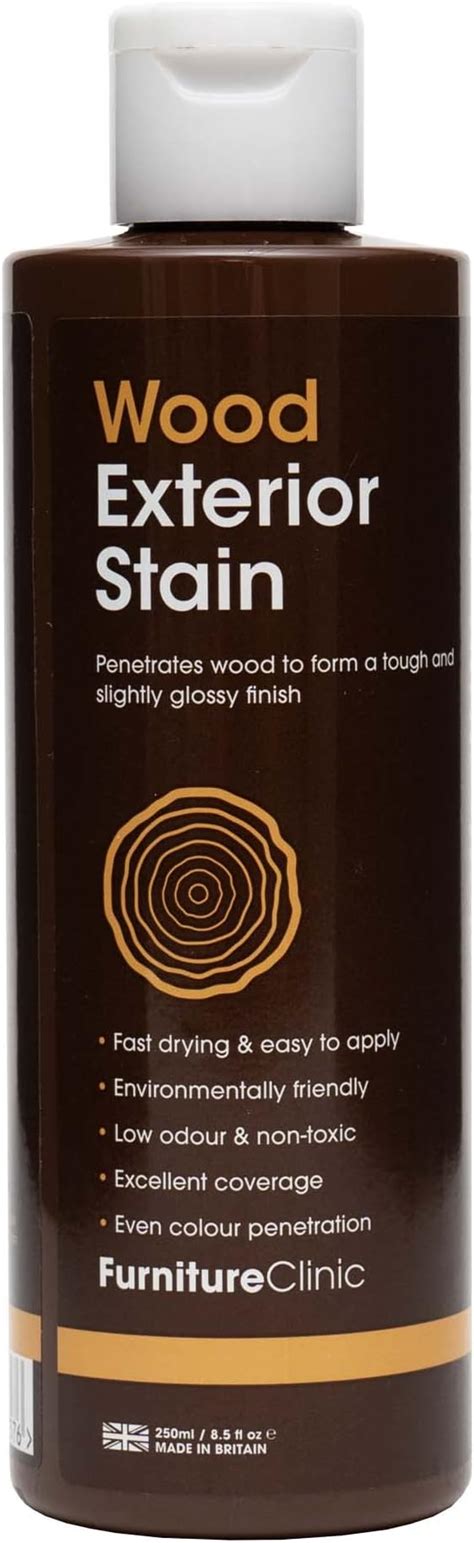 Liberon Wdsdo250 Spirit Wood Dye Dark Oak 250ml Uk Diy And Tools