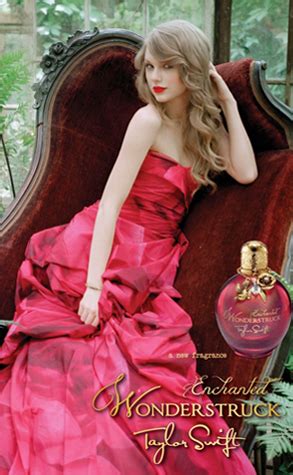 Taylor Swift Enchanted Wonderstruck Perfume reviews in Perfume ...