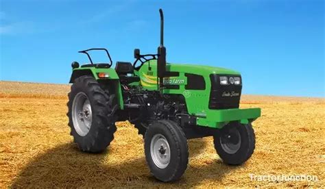 Indo Farm Tractor Price List Latest Indo Farm Tractors