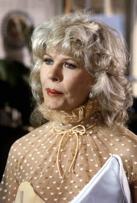 Loretta Swit From Mash Says These Questions Are Off Limits