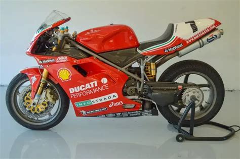 Ducati SPS 2 3 Rare SportBikesForSale