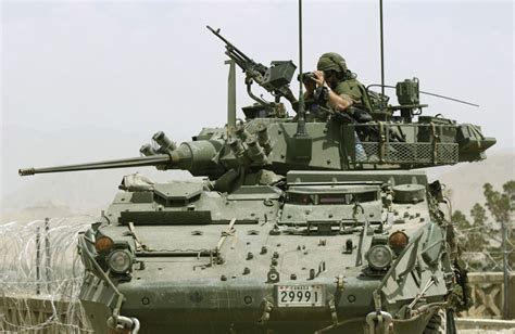 Light Armoured Vehicle Lav Iii Canadaca