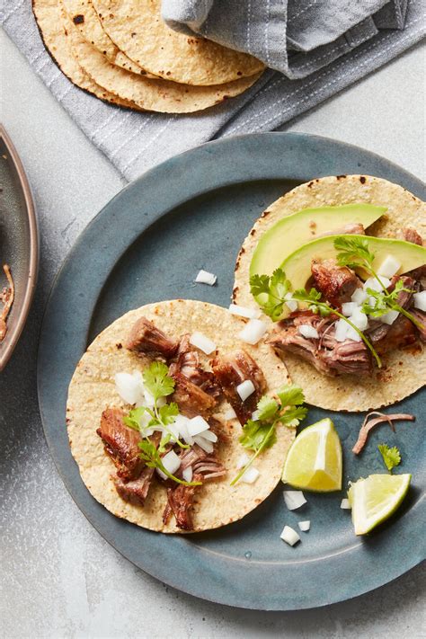 Tacos Recipes - NYT Cooking