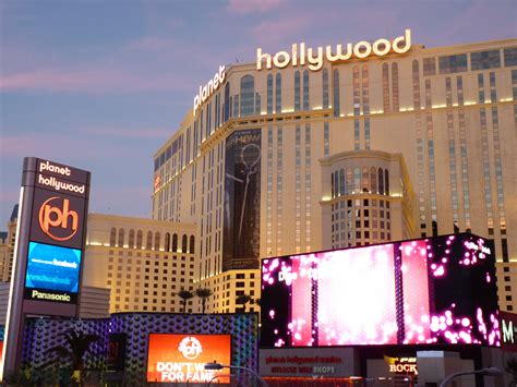 Free Images : night, downtown, hollywood, plaza, facade, signage ...