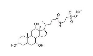 145 42 6 CAS SODIUM TAUROCHOLATE Culture Media Additives Article