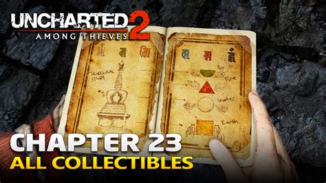 Uncharted Among Thieves Remastered Walkthrough Chapter P