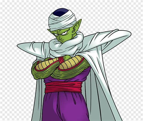 Dragon Ball Online Dragon Ball Fighterz Piccolo Goku Krillin Piccolo