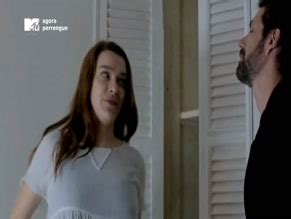 MARIANA MOLINA Nude AZNude