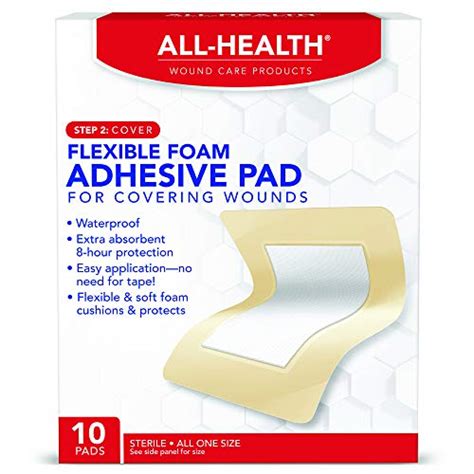 Top 10 Best Adhesive Bandage For Wounds Based On Scores That Crazy Oil Lady