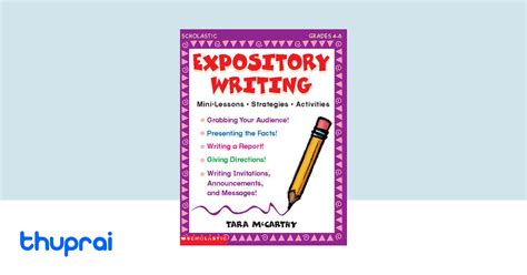 Buy Expository Writing In Nepal Thuprai