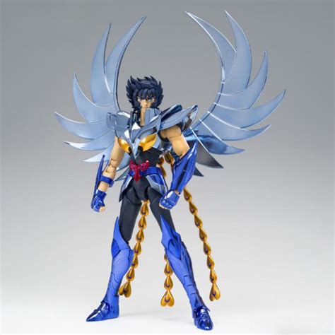 Saint Seiya Myth Cloth Ex Ph Nix Ikki Final Bronze Cloth Bandai