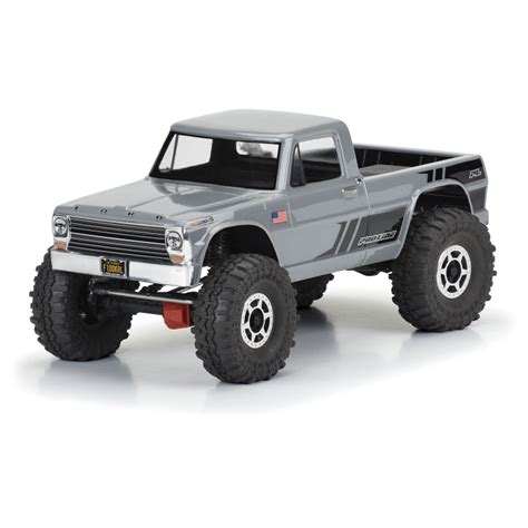 Kayhobbies Onlineshop F R Rc Cars Drift Crawler Proline Ford F