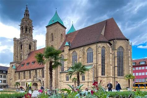 15 Best Places And Things To Do In Heilbronn, Germany – Places And ...