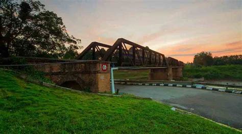 Segamat Tourist Attractions - Interesting Places to Visit in Segamat