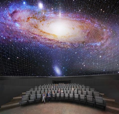 Umns Bell Museum Spreading Out Adding Planetarium