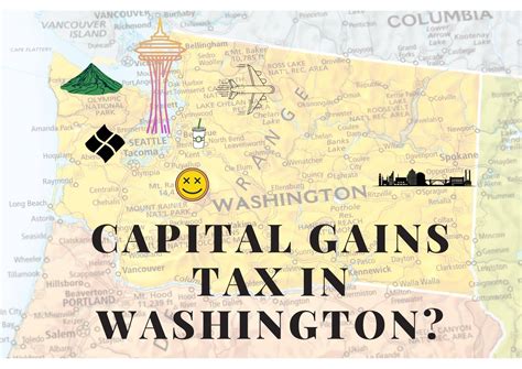 Washington State Capital Gains Tax 2024 Sadye Conchita