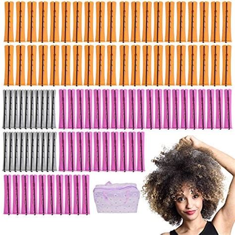 Amazon Pcs Perm Rods Set Perm Rod For Natural Hair Long Cold