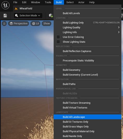 How To Fix Physical Material Needs To Be Rebuilt Error In Unreal