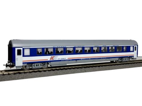 Wagon Kuszetka PKP Intercity PIKO H0 1 87 15554354336 Allegro Pl