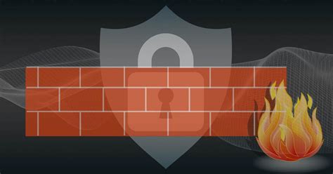 Qué Firewall O Cortafuegos Existen Y Cuáles Son Las Diferencias Entre Ellos