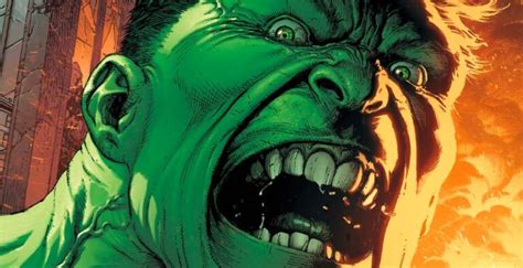 The Hulk 2023 Annual Review - But Why Tho?