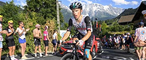 Cyclisme Tour De Pologne E3 Majka S Impose Devant Mohoric Qui