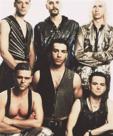 105 best images about Rammstein Band Members on Pinterest | Posts, The ...