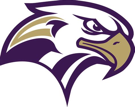 Purple Eagle Logo - LogoDix