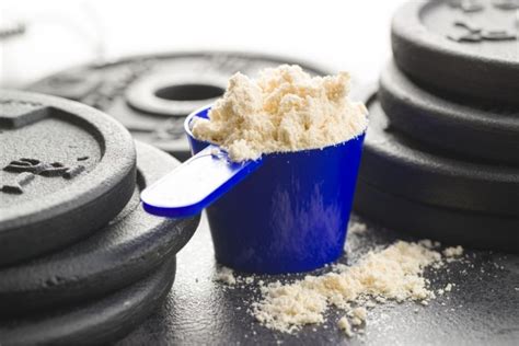 Best Post Workout Supplements Buying Guide September 2023