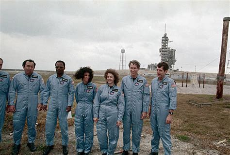 Judith Resnik Astronaut Pictures and Photos - Getty Images | Shuttle ...