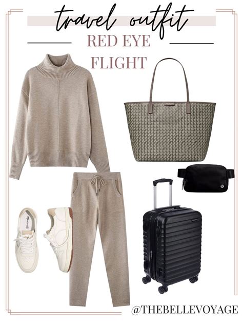 Taovk Woolen Women Knitted Curated On Ltk Airplane Outfits Travel