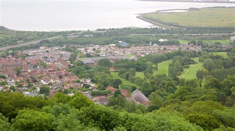 Visit Cave Hill Country Park in Belfast | Expedia