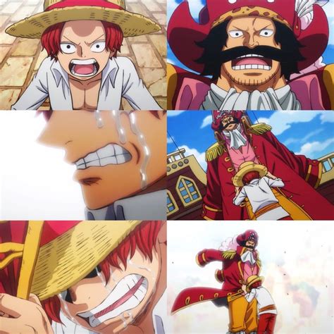 Pin De Em One Piece Anime Manga Luffy Personagens De Anime