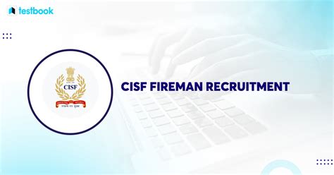 CISF Fireman 2024 Recruitment Physical Test Hall Ticket Out