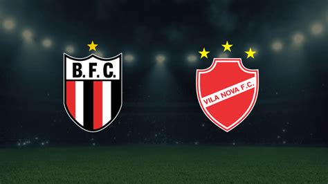 Botafogo Sp X Vila Nova Palpite Odds E Prognóstico 24062023