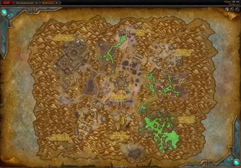 Maldraxxus Zone Dungeon Guide