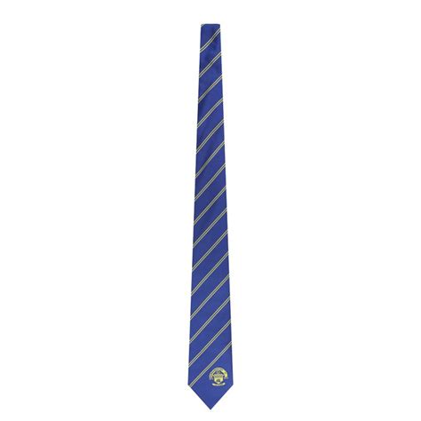 Morton 150th Anniversary Tie Smiths Of Greenock