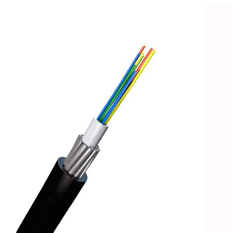 Оптический кабель для прокладки в грунт ИКБ-Т- А8-4.0кН купить в Санкт ...