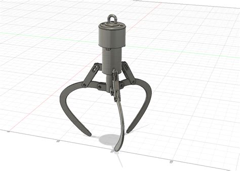 claw machine nodiblog