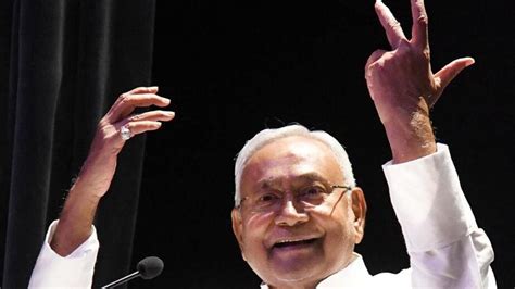 Why Nitish Kumar Cannot Be Ignored By India Or Bjp Ahead Of Lok Sabha