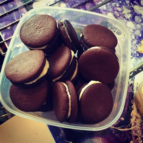 Орео - рецепт с фотографиями - Patee. Рецепты