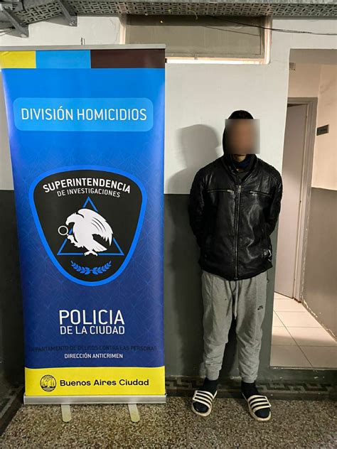 Tres Detenidos Por El Crimen Del Hombre Que Se Resistió A Un Asalto Y