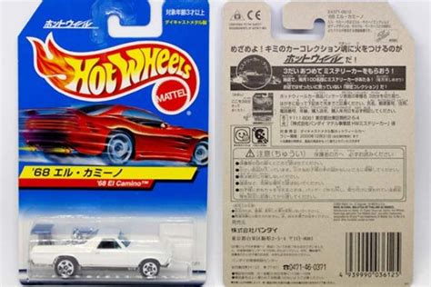 ホットウィールの過去モデル情報をウェブで正確に調べる方法 Hot Wheels 情報まとめ ホットウィール にわかマニア